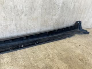 Накладка порога наружная правая SONATA YF 10-14 2012 YF 2.4 G4KK