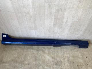 Накладка порога наружная правая CHRYSLER 200 14-16 2015