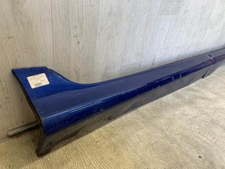 Накладка порога наружная правая 200 14-16 2015 UF 2.4 ED6