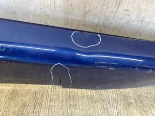 Накладка порога наружная правая 200 14-16 2015 UF 2.4 ED6