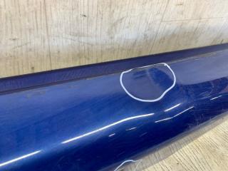 Накладка порога наружная правая 200 14-16 2015 UF 2.4 ED6