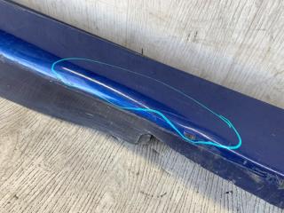 Накладка порога наружная правая 200 14-16 2015 UF 2.4 ED6