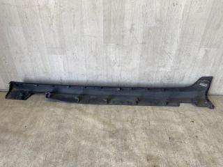 Накладка порога наружная правая 200 14-16 2015 UF 2.4 ED6