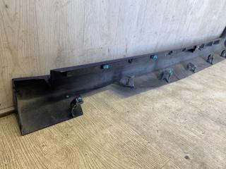 Накладка порога наружная правая 200 14-16 2015 UF 2.4 ED6