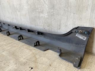 Накладка порога наружная правая 200 14-16 2015 UF 2.4 ED6