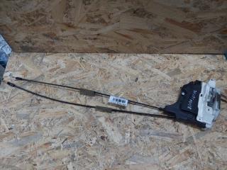 Замок двери передний правый MITSUBISHI LANCER X 10 07-15 2012