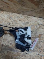 Замок двери передний правый LANCER X 10 07-15 2012 Седан 2.4