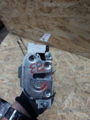 Замок двери передний правый LANCER X 10 07-15 2012 Седан 2.4