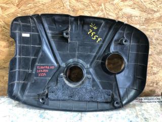 Накладка двигателя декоративная HYUNDAI ELANTRA MD 10-15 Седан 1.8L DOHC MPFI D-CVVT