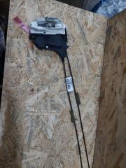 Замок двери передний правый MITSUBISHI LANCER X 10 07-15