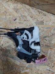 Замок двери передний правый LANCER X 10 07-15