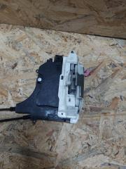 Замок двери передний правый MITSUBISHI LANCER X 10 07-15