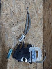 Замок двери передний правый KIA SOUL PS 13-19 2014