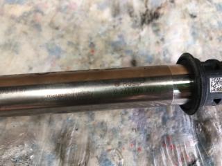 Форсунка топливная QX30 16-20 2019 Внедорожник 2.0 20PET