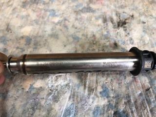 Форсунка топливная INFINITI QX30 16-20 Внедорожник 2.0 20PET