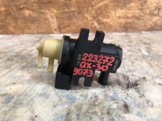 Клапан управления турбиной QX30 16-20 2019 Внедорожник 2.0 20PET