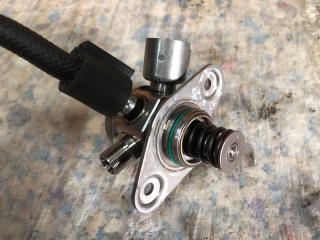 Тнвд (бензин) QX30 16-20 2019 Внедорожник 2.0 20PET