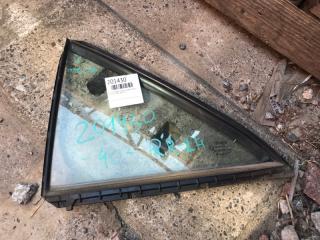 Стекло двери глухое заднее левое TOYOTA CAMRY 40 06-11