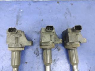 Катушка зажигания HONDA CIVIC ES 00-05 LDA1