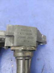 Катушка зажигания EX35(37) 07-12 3.5