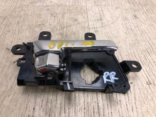 Ручка двери внутренняя задняя правая OPTIMA TF 11-16 2011 TF 2.4 G4KJ