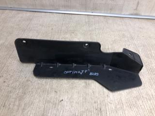 Дефлектор радиатора правый OPTIMA TF 11-16 2011 TF 2.4 G4KJ
