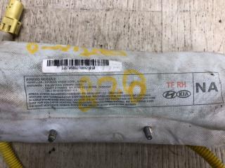 Подушка безопасности в сиденье правая KIA OPTIMA TF 11-16 TF 2.4 G4KJ