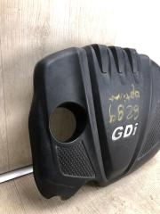 Накладка двигателя декоративная OPTIMA TF 11-16 2011 TF 2.4 G4KJ