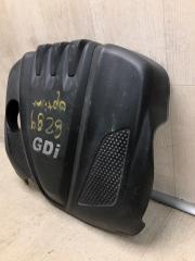 Накладка двигателя декоративная KIA OPTIMA TF 11-16 TF 2.4 G4KJ