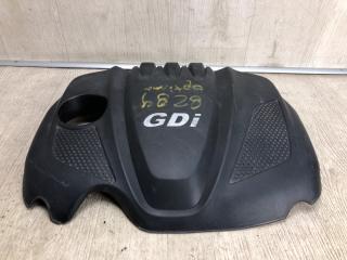 Накладка двигателя декоративная OPTIMA TF 11-16 2011 TF 2.4 G4KJ