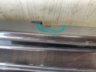 Накладка порога наружная левая 200 14-16 2015 UF 2.4 ED6