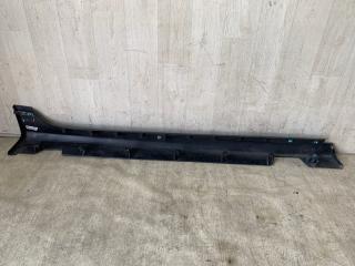 Накладка порога наружная левая 200 14-16 2015 UF 2.4 ED6