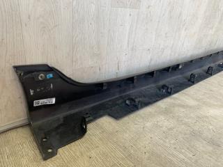 Накладка порога наружная левая 200 14-16 2015 UF 2.4 ED6