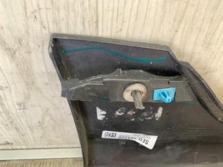 Накладка порога наружная левая 200 14-16 2015 UF 2.4 ED6