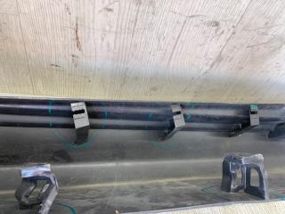 Накладка порога наружная левая 200 14-16 2015 UF 2.4 ED6