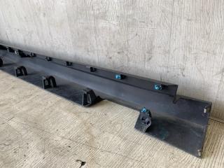 Накладка порога наружная левая 200 14-16 2015 UF 2.4 ED6