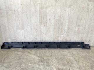 Накладка порога наружная левая FUSION 14- 2014 CD4 C20HDTX