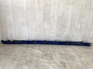 Накладка порога наружная левая FUSION 14- 2014 CD4 C20HDTX