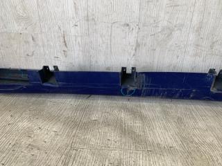 Накладка порога наружная левая FUSION 14- 2014 CD4 C20HDTX