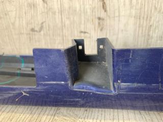 Накладка порога наружная левая FUSION 14- 2014 CD4 C20HDTX