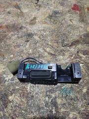 Кнопка открывания багажника наружная FX S50 03-08 2005 Внедорожник 3.5