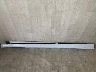 Накладка порога наружная левая FUSION 14- 2013 CD4 C20HDTX