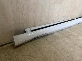 Накладка порога наружная левая FORD FUSION 14- CD4 C20HDTX