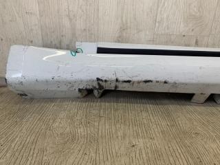 Накладка порога наружная левая FUSION 14- 2013 CD4 C20HDTX