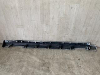 Накладка порога наружная левая FUSION 14- 2013 CD4 C20HDTX