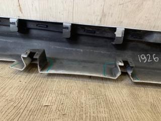 Накладка порога наружная левая FUSION 14- 2013 CD4 C20HDTX