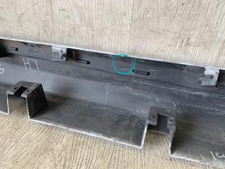 Накладка порога наружная левая FUSION 14- 2013 CD4 C20HDTX