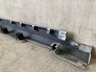 Накладка порога наружная левая FUSION 14- 2013 CD4 C20HDTX