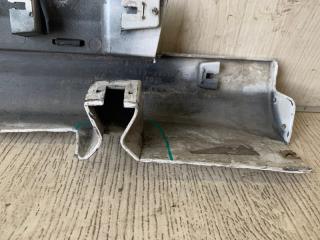 Накладка порога наружная левая FUSION 14- 2013 CD4 C20HDTX