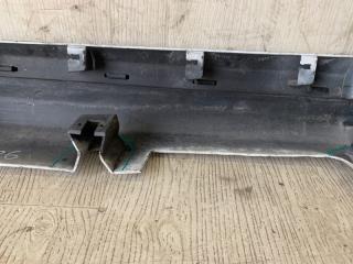 Накладка порога наружная левая FUSION 14- 2013 CD4 C20HDTX